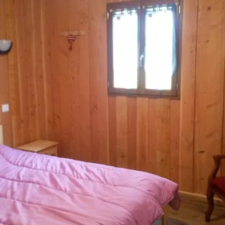Le Chalet De Vulcain