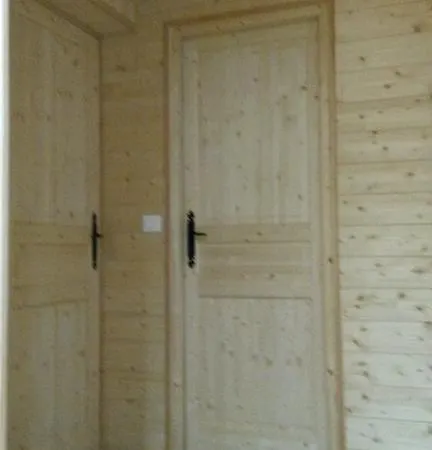 Holiday home Le Chalet De Vulcain *