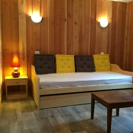 Holiday home Le Chalet De Vulcain